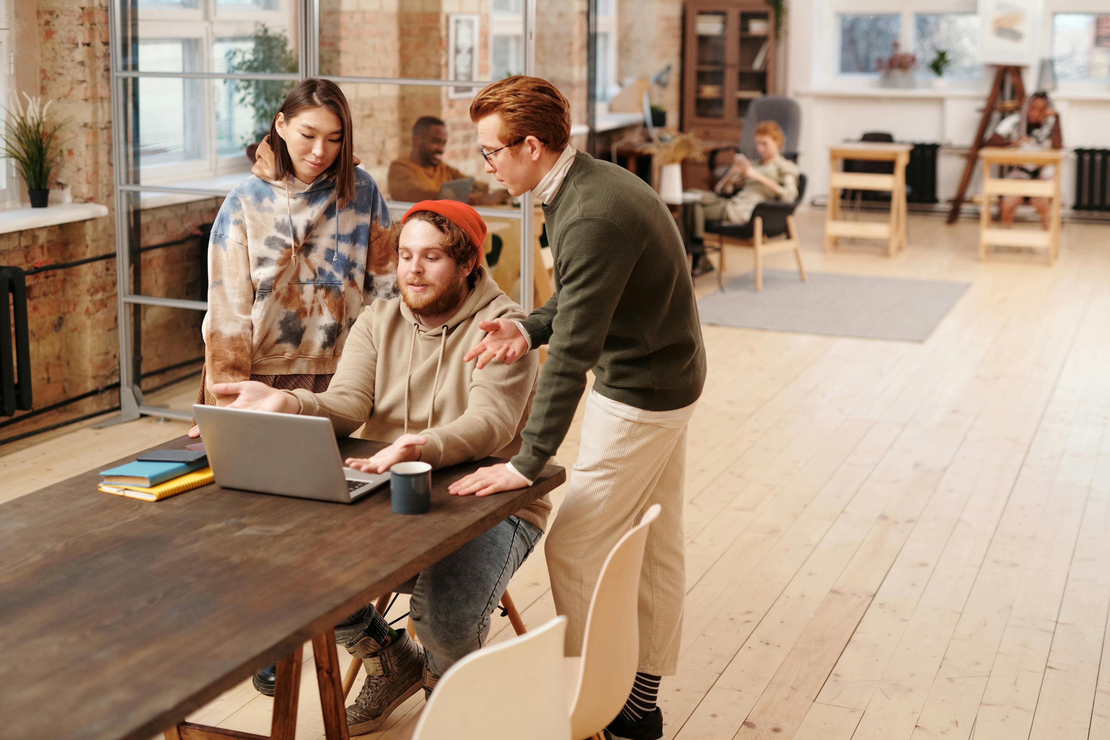 Förderanträge erfolgreich stellen: Die wichtigsten Do’s and Don’ts für Startups