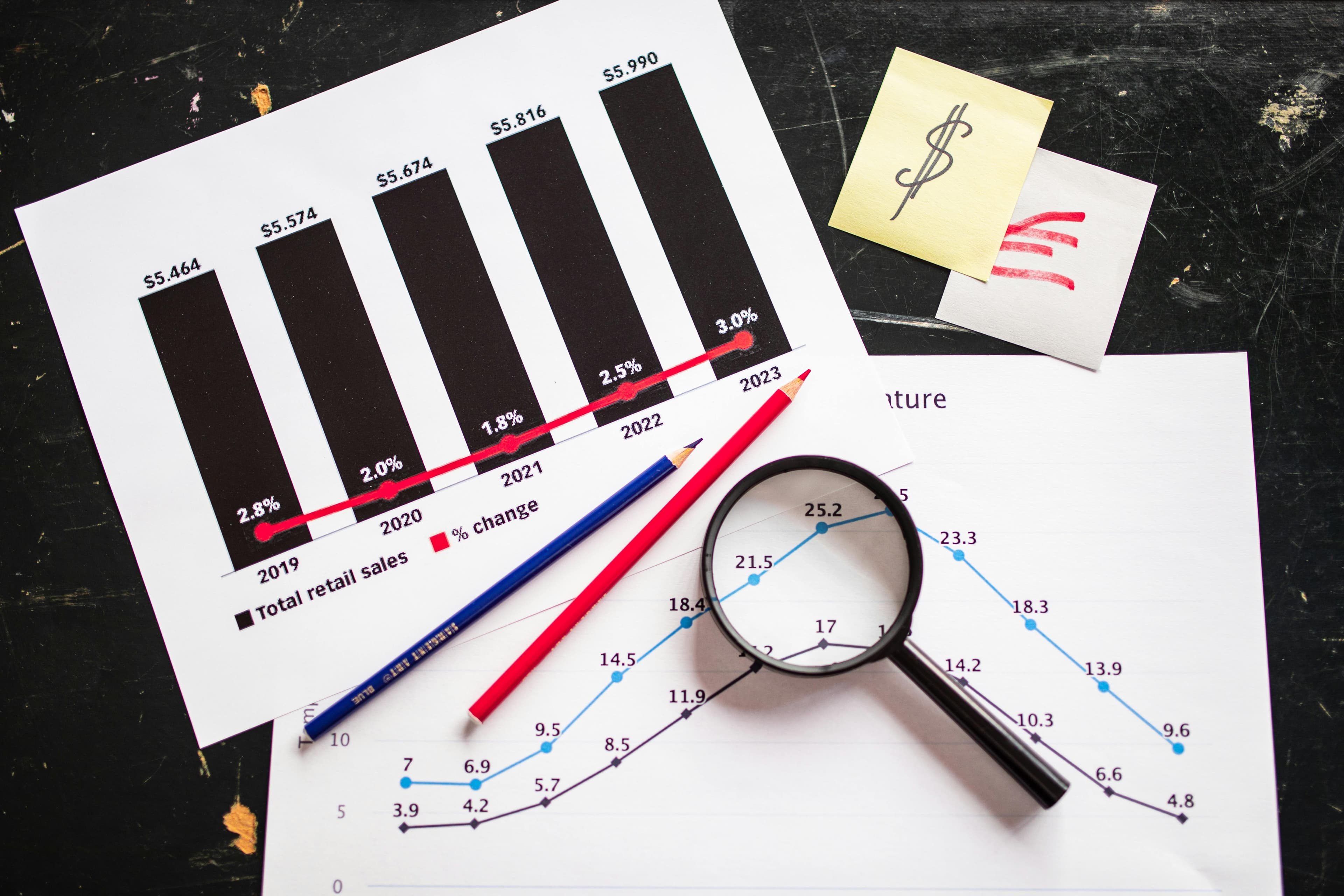 Revenue-based Financing: Ein flexibles Wachstumsmodell für Tech-Startups