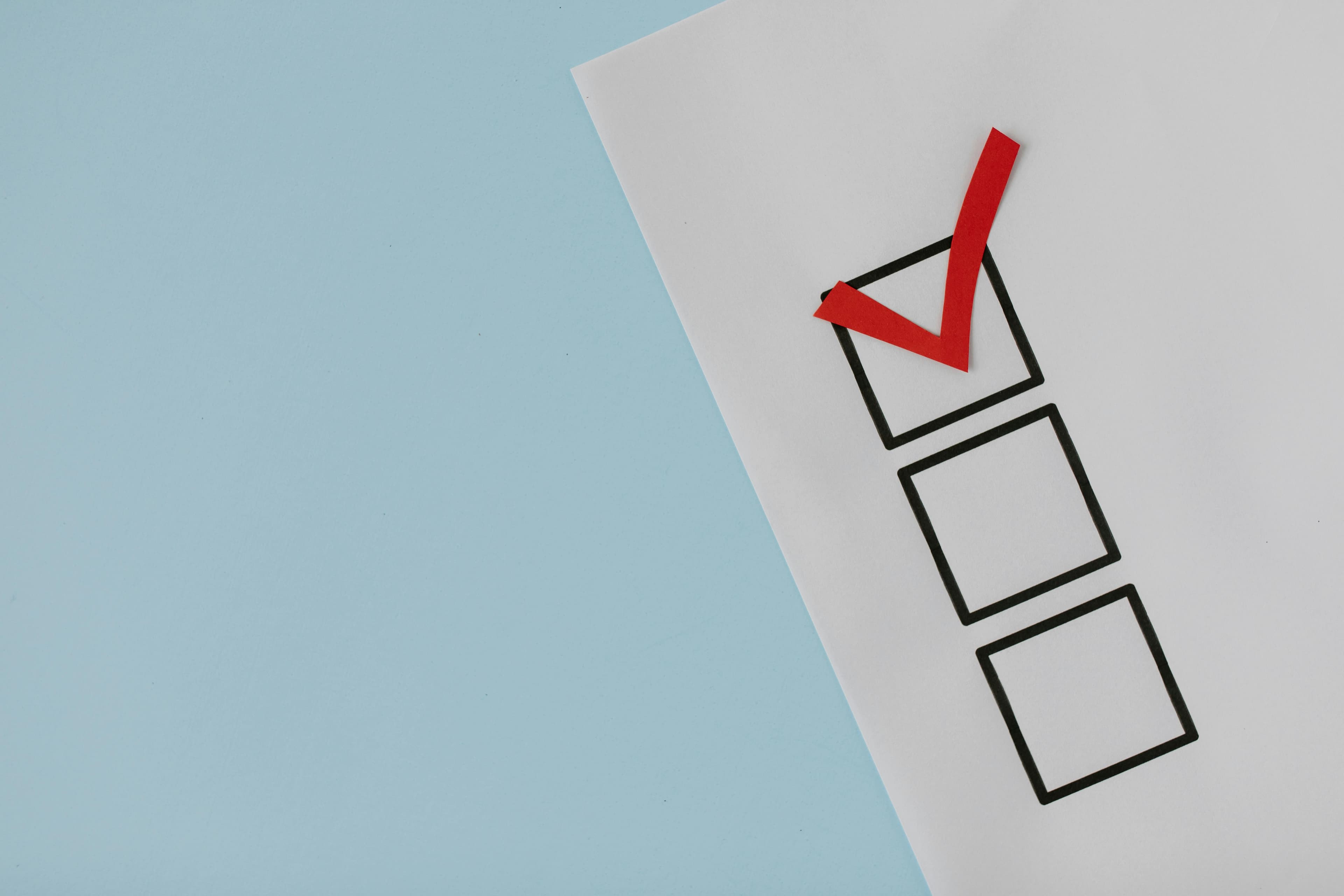 Checkliste: Alle Unterlagen für die Forschungsprämie 2025