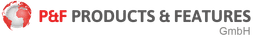 Products & Features GmbH