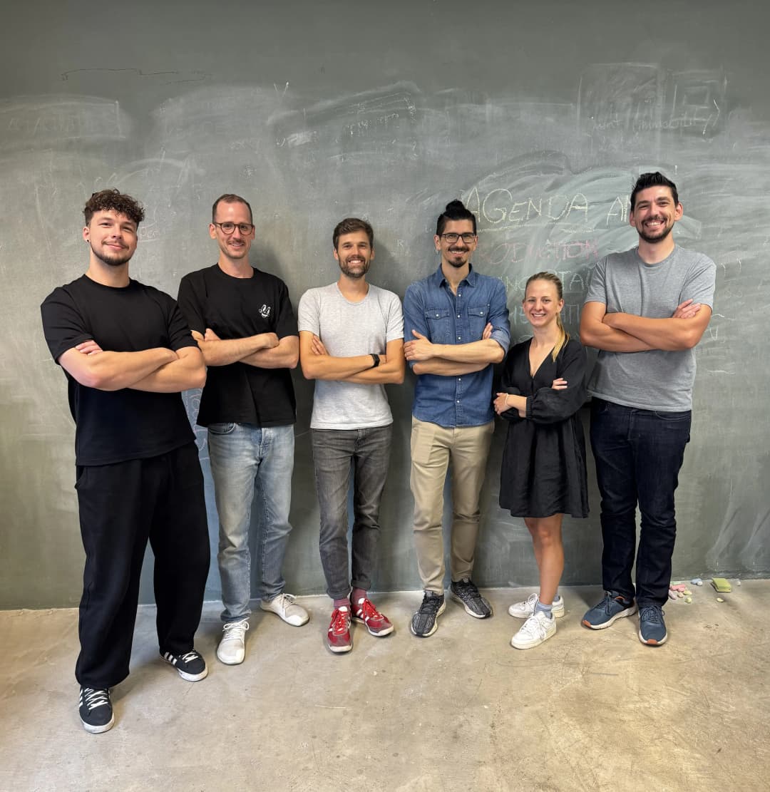 StartMatch Team
