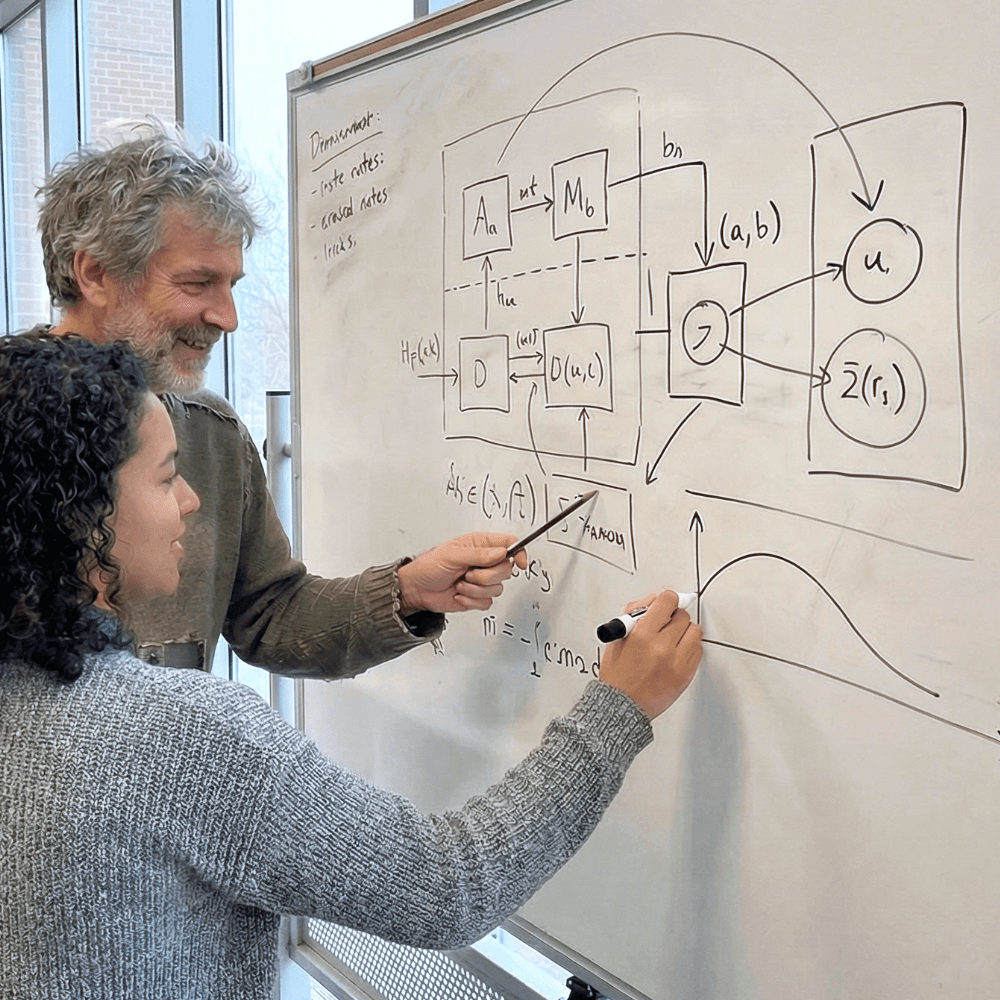 Grant application process